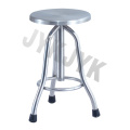 S. S. Footstool for Hospital with Single Step